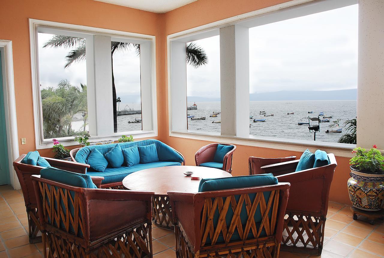Lake Chapala Inn Exterior photo