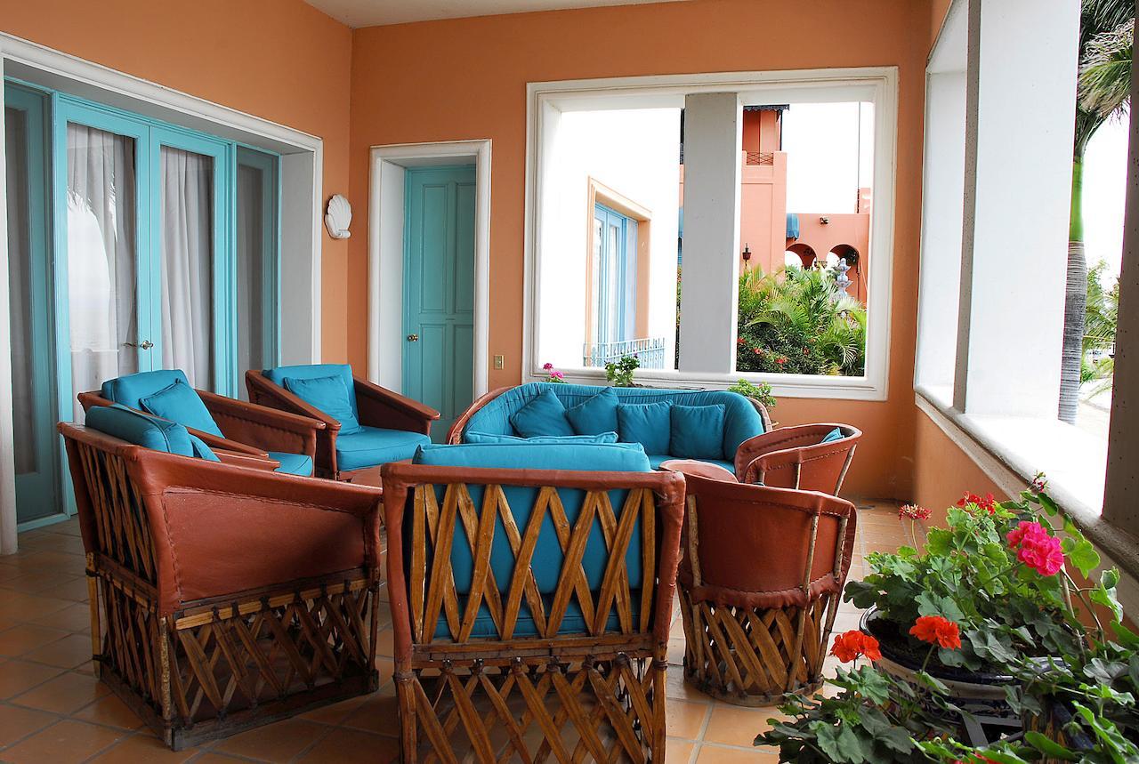 Lake Chapala Inn Exterior photo