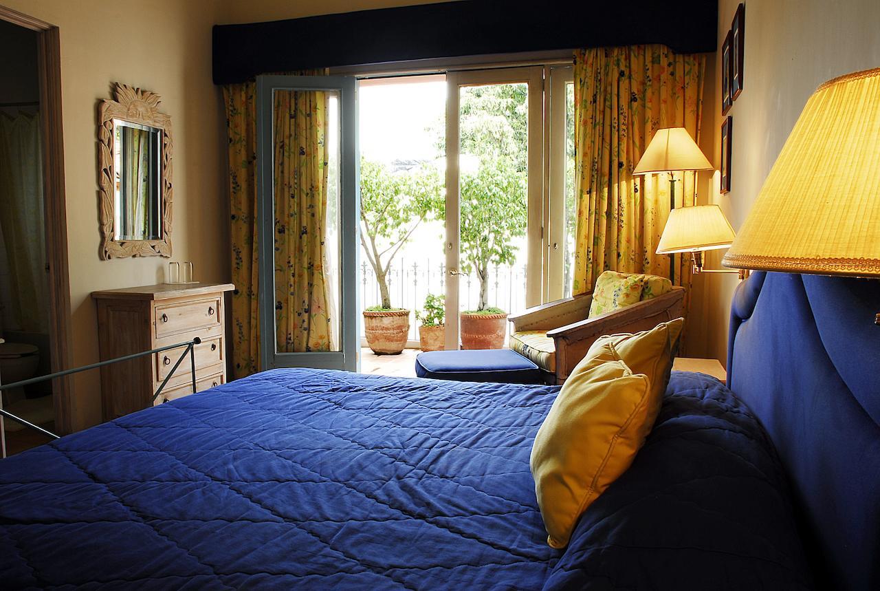 Lake Chapala Inn Room photo
