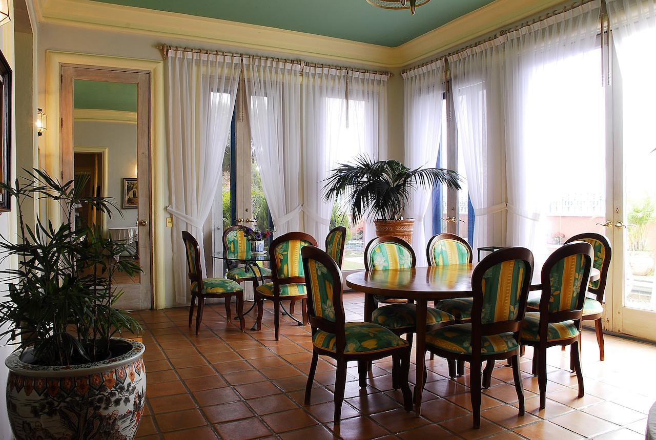 Lake Chapala Inn Exterior photo