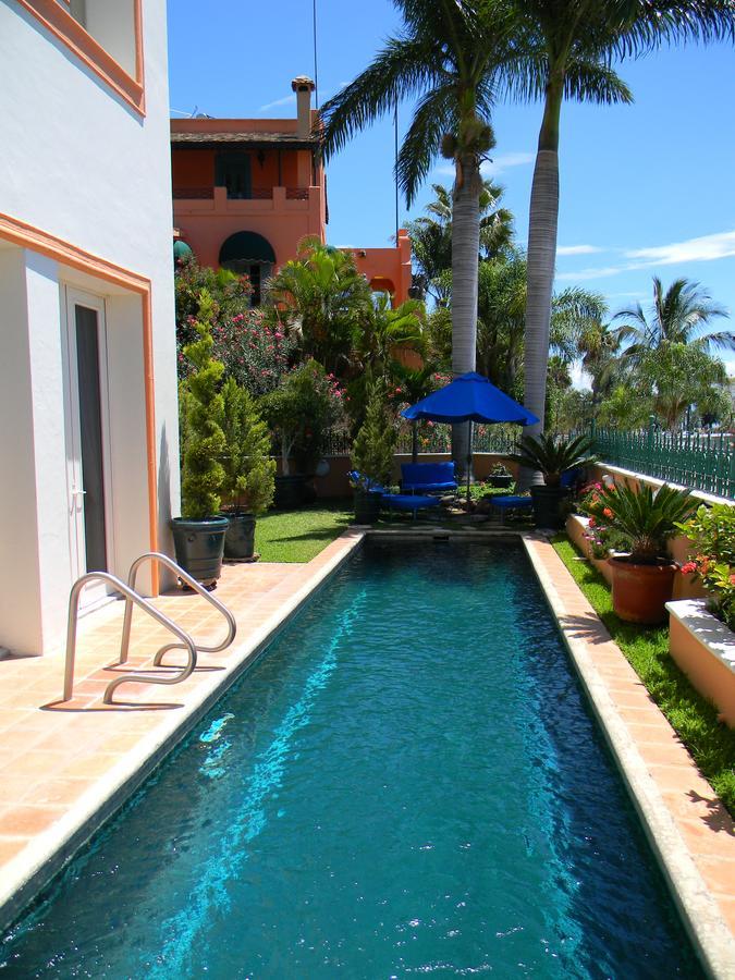 Lake Chapala Inn Exterior photo
